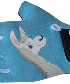 Chiba Cool Kids Gloves lama XS