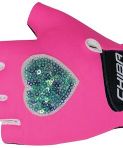 Chiba Cool Kids Gloves heart L