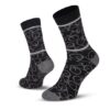Le Patron Bicycle Socks dark grey 43-46 Le Patron Bicycle Socks dark grey 43-46
