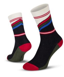 Le Patron Classic Jersey PDM Socks multi 35-38