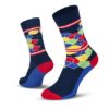 Le Patron Classic Jersey Mapei Socks multi 43-46