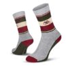 Le Patron Country Edition France Socks dark blue 35-38