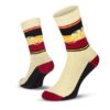 Le Patron Zonneveld Peloton Socks multi 43-46 Le Patron Zonneveld Peloton Socks multi 43-46
