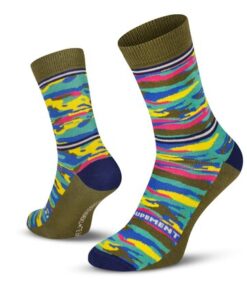 Le Patron Le Groupement Socks multi 43-46