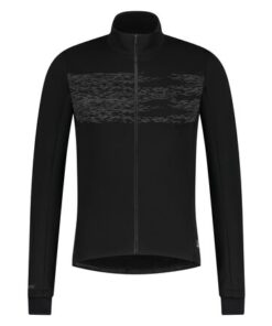 Shimano Men Maestrale JKT black XL