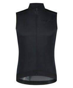 Shimano Men S-PHYRE Wind Winter Vest black S
