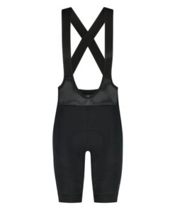 Shimano Men Competizione Bib Shorts black XXL