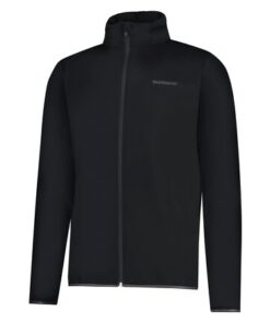 Shimano Men Amico Jacket black L