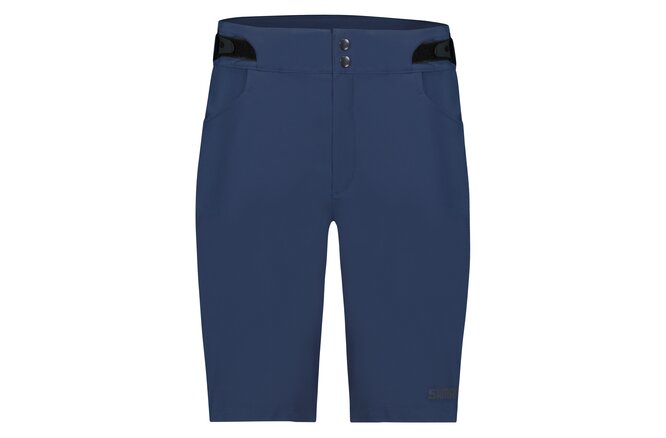 Shimano Men Evolve Terra Cargo Shorts indigo blue S Shimano Men Evolve Terra Cargo Shorts indigo blue S