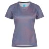Shimano Women Sentiero T-Shirt white S