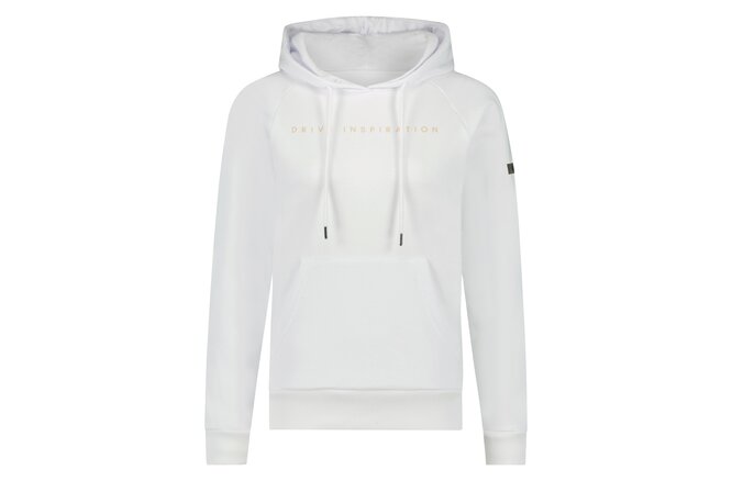 Shimano Women Sentiero Hoodie white XL Shimano Women Sentiero Hoodie white XL
