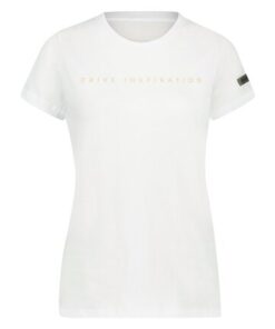 Shimano Women Sentiero T-Shirt white S