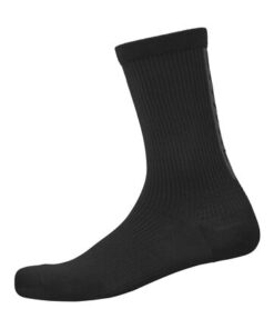 Shimano S-PHYRE Tall chaussettes black L/XL