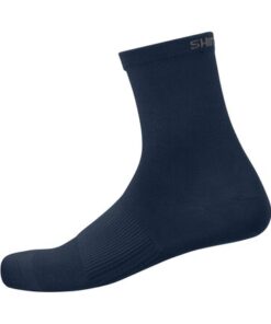 Shimano Original Ankle chaussettes navy L/XL