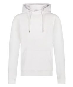 Shimano Men UX Urban Hoodie white S