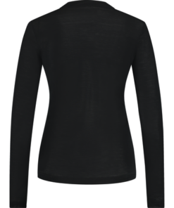 Shimano Women Vertex LS Baselayer black S/M