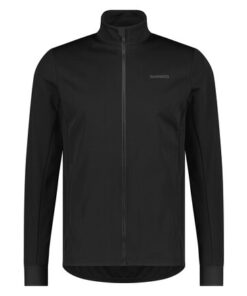 Shimano Men Element Trail Jacket black XL