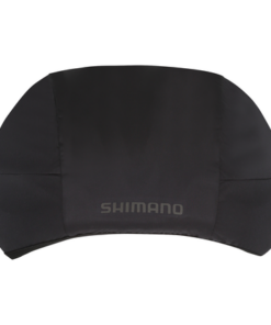 Shimano Unisex Tendenza Helmet Cover black One Size