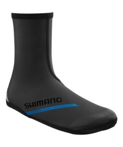 Shimano Unisex Dual Fit Thermal Shoe Cover black XXXL