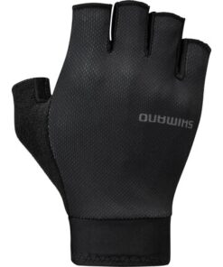 Shimano Explorer Gel Gloves black L