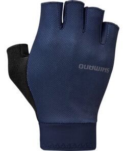 Shimano Explorer Gel Gloves navy S