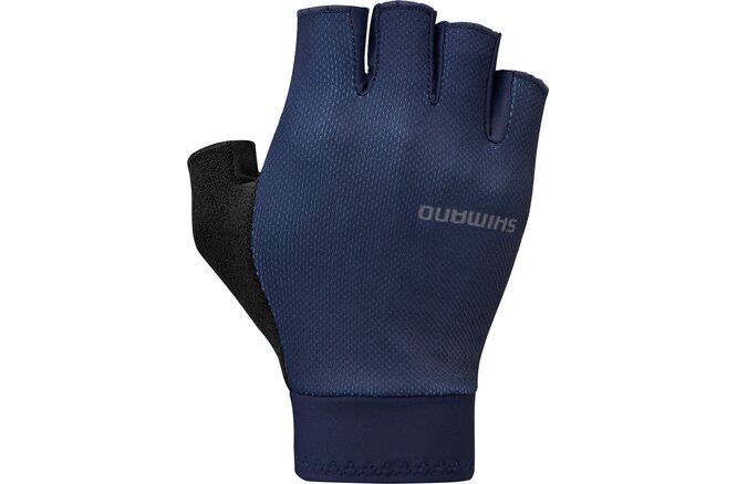 Shimano Explorer Gel Gloves navy S Shimano Explorer Gel Gloves navy S