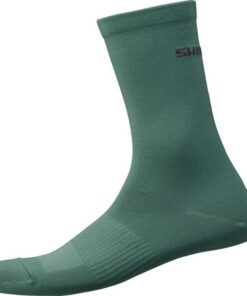 Shimano Performance chaussettes sage green L/XL
