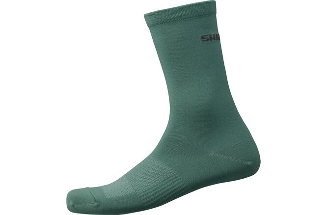 Shimano Performance chaussettes sage green L/XL Shimano Performance chaussettes sage green L/XL