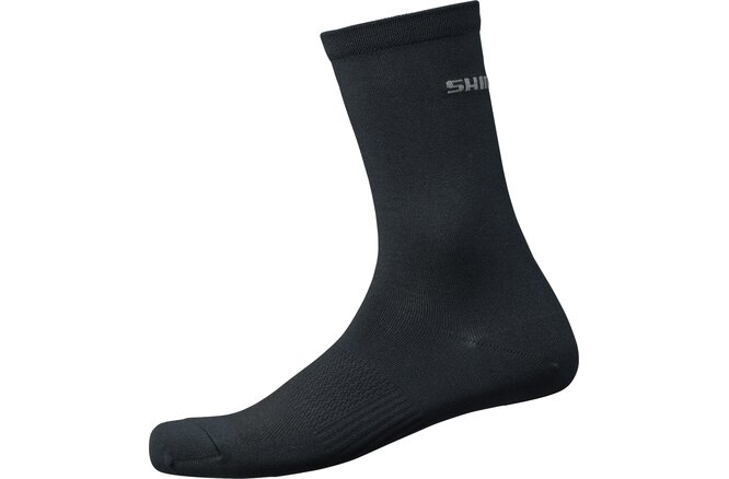 Shimano Performance chaussettes black L/XL Shimano Performance chaussettes black L/XL