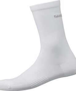 Shimano Performance chaussettes white L/XL