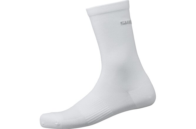 Shimano Performance chaussettes white M/L Shimano Performance chaussettes white M/L