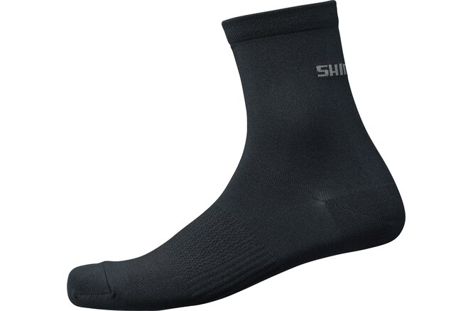 Shimano Performance Mid chaussettes black L/XL Shimano Performance Mid chaussettes black L/XL