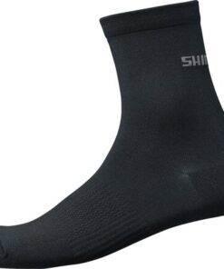 Shimano Performance Mid chaussettes black M/L