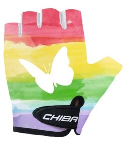Chiba Cool Kids Gloves papillon L