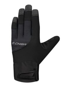 Chiba Blade II Gloves black M