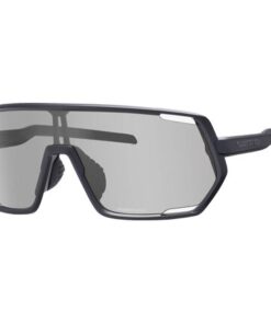 Shimano Unisex Lunettes Technium PH matte black