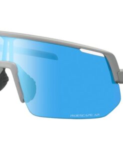 Shimano Unisex Lunettes Technium L AR bronze gold