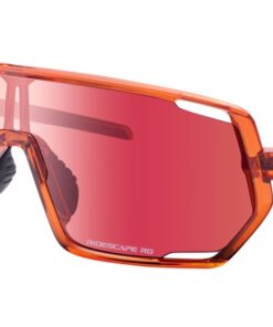 Shimano Unisex Lunettes Technium BR transparent bronze