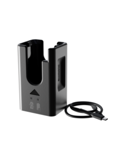 Shimano Chargeur de batterie EC-DN100 Di2 avec câble box