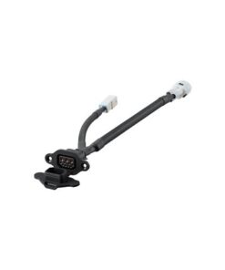 Shimano Port de charge E-Bike EW-CP110 200mm box