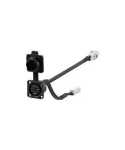 Shimano Port de charge E-Bike EW-CP111 200mm box