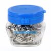 Shimano Embout de câble 1.6mm 500 pcs.