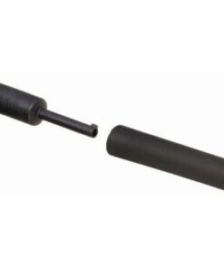 Shimano Embout de gaine SIS-SP41 ext:6mm int:4mm plastique étanché a/protection