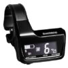 Sigma Compteur ROX 2.0 Endurance GPS Set noir