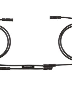 Shimano Y-Câble électrique EW-JC130 E-Tube Di2 350/450mm noir box