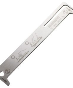 Shimano Jauge d'usure de chaîne TL-CN42