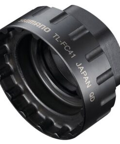 Shimano Outil de montage TL-FC41 pour direct mount plateau