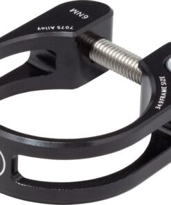 PRO Serrage de tige de selle Performance alu 7075 34.9 mm