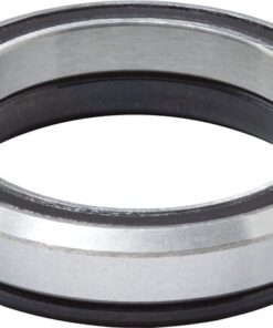 PRO Jeu de direction IS47/33 Ahead Integriert down noir