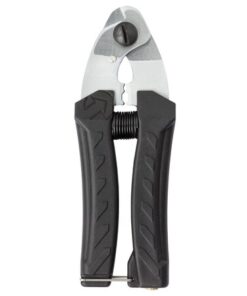 PRO Team Pince coupe câble noir